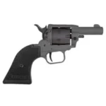 Taurus International - Heritage Heritage Barkeep Tungsten Cerakote Handgun 22 LR 6/rd Magazine 2.68" Barrel Black Polymer