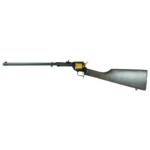 Taurus International - Heritage Heritage Rancher Black and Gold Carbine .22 LR 6rd Capacity 16" Barrel Wood Stock - alternate