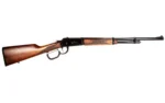 Taurus International - Heritage Heritage Range Side Black Lever Action 410ga 2.5" Chamber 5rd Capacity 20"Barrel Wood Stock