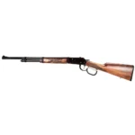 Taurus International - Heritage Heritage Range Side Black Lever Action 410ga 2.5" Chamber 5rd Capacity 20"Barrel Wood Stock