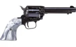 Heritage Manufacturing HERITAGE 22LR 6.5" 6RD GRAY PEARL - alternate view 2