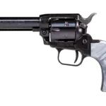 Heritage Manufacturing HERITAGE 22LR 6.5" 6RD GRAY PEARL