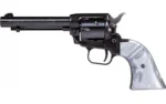 Heritage Manufacturing HERITAGE 22LR 6.5" 6RD GRAY PEARL