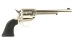 HERITAGE 22LR ONLY 6.5" NICKEL STAR - alternate view 2
