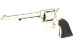 HERITAGE 22LR ONLY 6.5" NICKEL STAR - alternate view 3