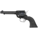 Taurus International - Heritage Heritage Rough Rider Handgun .22 LR 6rd Capacity 4.75" Barrel Black - alternate view 2