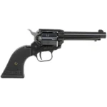 Taurus International - Heritage Heritage Rough Rider Handgun .22 LR 6rd Capacity 4.75" Barrel Black