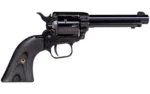 Taurus International - Heritage Heritage Rough Rider Custom Black on Black Revolver .22 LR 6/rd 4.75" Barrel Black