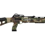 Hi-Point Firearms HI-PT CARB 10MM 17.5" TGT STK TB M81