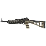 MKS SUPPLY LLC Hi-Point 995TS Carbine Rifle 9mm Luger 10rd Magazine 16.5" Barrel FDE Flag - alternate view 2