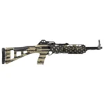 MKS SUPPLY LLC Hi-Point 995TS Carbine Rifle 9mm Luger 10rd Magazine 16.5" Barrel FDE Flag