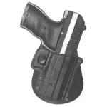 Fobus Holster for Hi-Point 9MM & .380