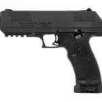 Hi-Point Firearms HI-PT JXP 10MM 5.2" NON THRD 10RD BK