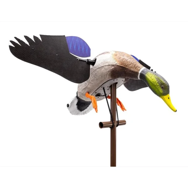 Higdon Outdoors Higdon Flasher Pro Motion Duck Decoy