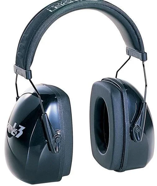Westchester Protective Gear DBA PIP Global Safety Howard Leight Leightning L3 High Attenuation Passive Ear Muffs