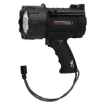 Browning High Noon XL Spotlight 3200 Lumens Black