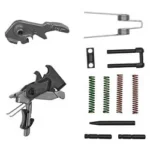 Hiperfire HF HIPERTOUCH ECLIPSE AR15 TRIG ASSE