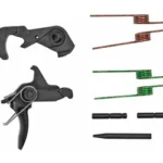 Hiperfire HF EDT DESIGN MARKSMAN AR15 TRI ASSE