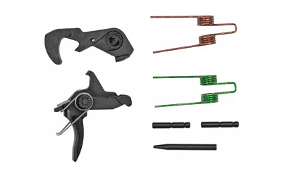 Hiperfire HF EDT DESIGN MARKSMAN AR15 TRI ASSE