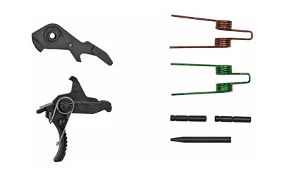 Hiperfire HF EDT SHARP SHOOTER AR15 TRIGG ASSE