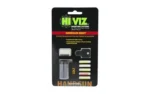 Hi-Viz HIVIZ 1911 INTERCHANGE FRNT SIGHT - alternate view 2