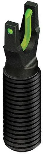 Hi-Viz HIVIZ AK47/74 INTER PIPE GRN/RED