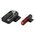 Hi-Viz HIVIZ FASTDOT H3 S&W MP SHIELD