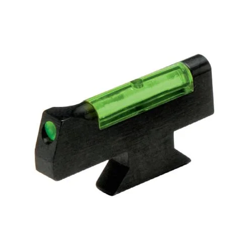 North Pass Ltd. Hiviz HIVIZ Front Sight for S&W Revolver with DX style Interchangeable Sight