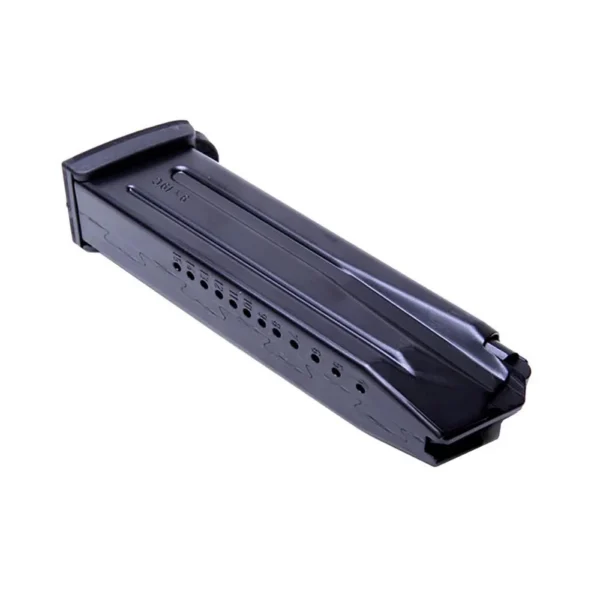 Heckler & Koch MAG HK P30/VP9 9MM 15RD BLK