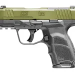 Heckler & Koch HK CC9 9MM 3.32" 10RD BAZOOKA GREEN