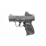 Heckler & Koch Inc. H&K CC9 OE Holosun 407k Handgun 9mm Luger 10rd(1)&12rd(1) Magazines 3.32'' Barrel
