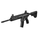 Heckler & Koch HK HK416 RFL 22LR 16.1" 10RD BLK