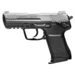 Heckler & Koch HK HK45C 45ACP 3.94" 8RD V1 DA/SA