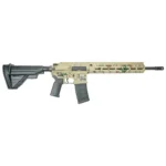 Heckler & Koch H&K 75th Anniversary Tropentarn Rifle 5.56/.223 Rem 30rd Magazines (4) 16.5" Barrel Tropentarn Camo