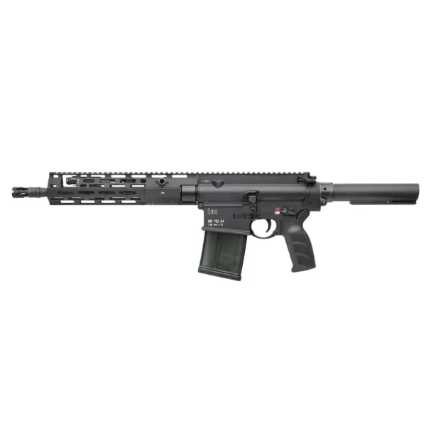 Heckler & Koch HK MR762 A4 7.62X51 13" 20RD BLK