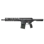 Heckler & Koch HK MR762 A4 7.62X51 13" 10RD BLK
