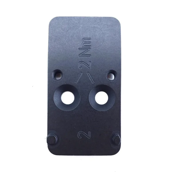 Heckler & Koch HK VP OR MOUNTING PLATE TRIJ RMR