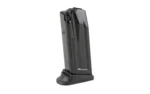 Heckler & Koch MAG HK P2000SK 9MM 10RD FR - alternate view 2