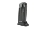 Heckler & Koch MAG HK P2000SK 9MM 10RD FR - alternate view 3