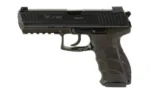 Heckler & Koch HK P30L 9MM 4.45" 10RD V3 DA/SA BLK - alternate view 2