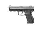 Heckler & Koch HK P30L 9MM 4.45" 10RD V3 DA/SA BLK