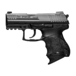 Heckler & Koch H&K P30SK Subcompact Handgun 9mm Luger 15rd(1)&12rd(1) Magazines 3.27" Barrel Light Strike V1 LEM Trigger