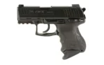 Heckler & Koch Inc. H&K P30SKS Subcompact Handgun 9mm Luger 10rd Magazines(2) 3.27" Barrel DA/SA V3 Rear Decocker & Ambi