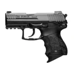 Heckler & Koch HK P30SK S 9MM 3.27" 15RD V3 DASA BK