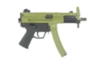 Heckler & Koch HK SP5K-PDW 9MM 5.83" 30RD BAZKA GRN - alternate view 2