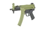 Heckler & Koch HK SP5K-PDW 9MM 5.83" 30RD BAZKA GRN - alternate view 3