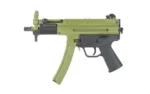Heckler & Koch HK SP5K-PDW 9MM 5.83" 30RD BAZKA GRN