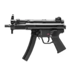 Heckler & Koch HK SP5K-PDW 9MM 5.83" 30RD BLK