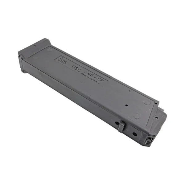 Heckler & Koch MAG HK USC 45ACP 10RD