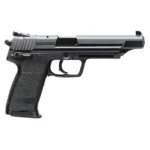 Heckler & Koch HK USP ELITE 45ACP 6" 12RD V1 DA/SA